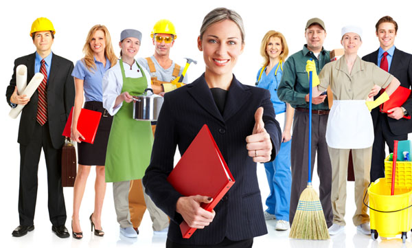 Keçiborlu Bayan Temizlikçi Hizmeti